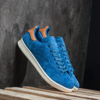 adidas Stan Smith Core Blue/ Core Blue/ Old White BB0043