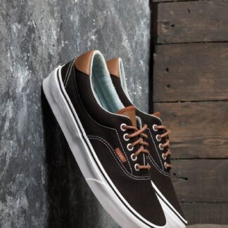 Vans Era 59 (C&L) Black/ Acid Denim VN0A38FSQK31