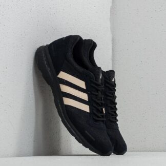adidas x Undefeated adizero Adios 3 Supplier Colour/ Core Black/ Ftw White B22483