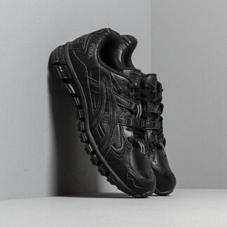 Asics Gel-Kayano 5 360 Black/ Black 1021A161-001