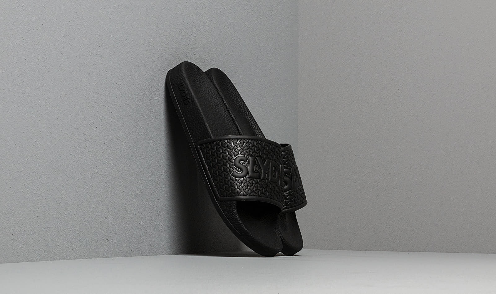 Slydes Cali Sliders Black CALI SS19 M black