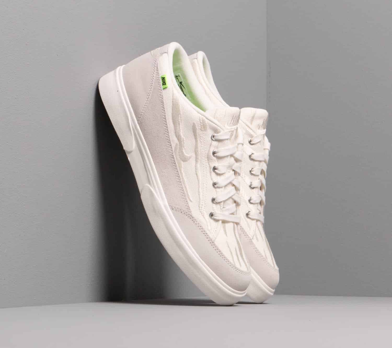 Nike Gts '16 Txt Sail/ Sail-Electric Green-Black CQ6357-100