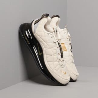 Nike Mx-720-818 Light Bone/ Metallic Gold-Black-Khaki CV1640-001