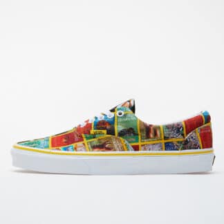 Vans Era (National Geographic) Multi VN0A4U39WJZ1