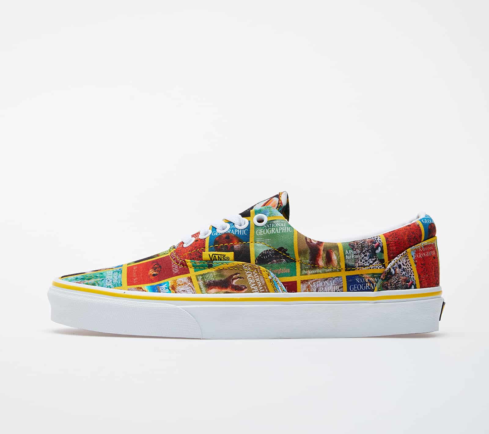 Vans Era (National Geographic) Multi VN0A4U39WJZ1