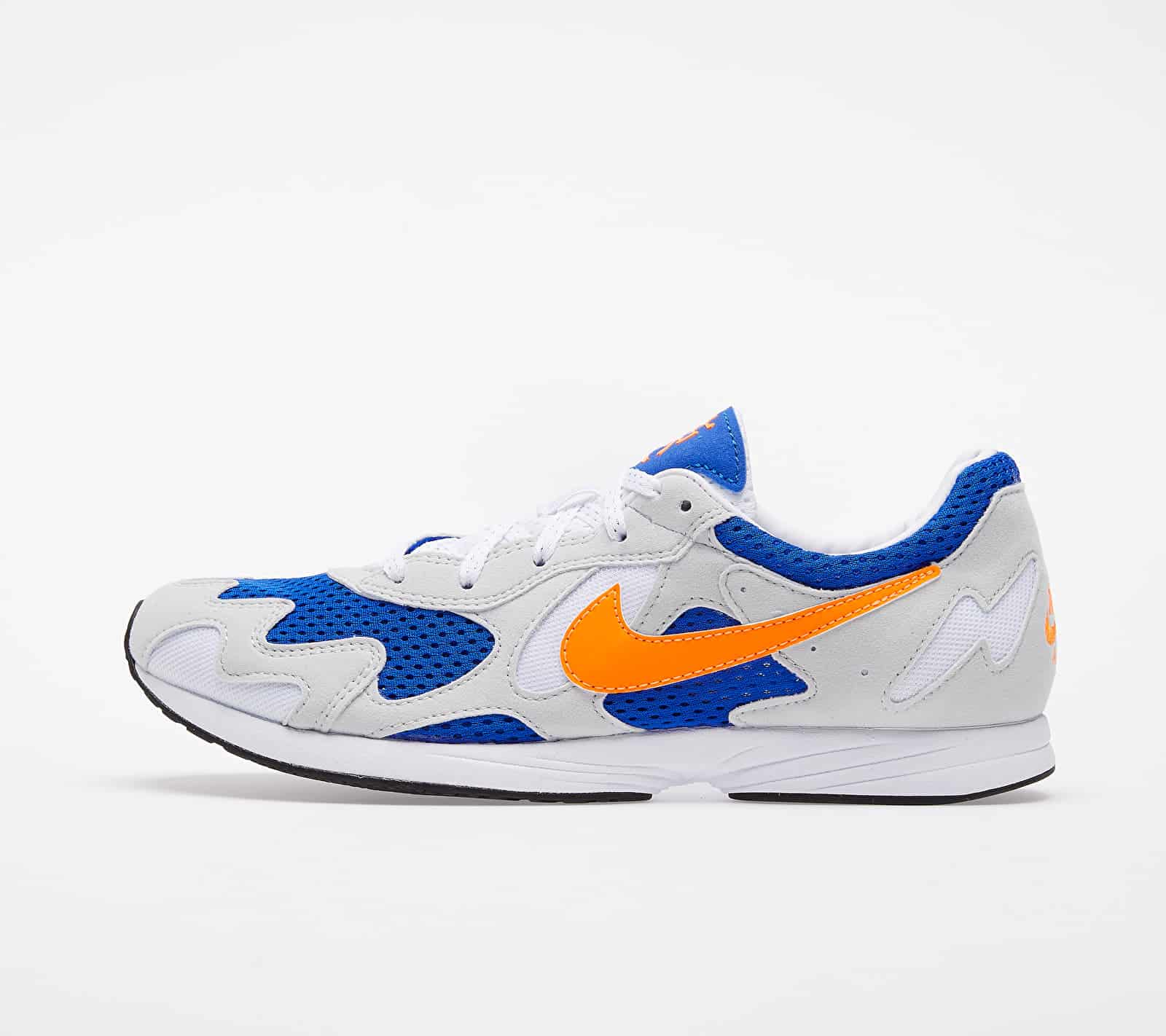 Nike Air Streak Lite White/ Total Orange-Racer Blue-Black CD4387-101