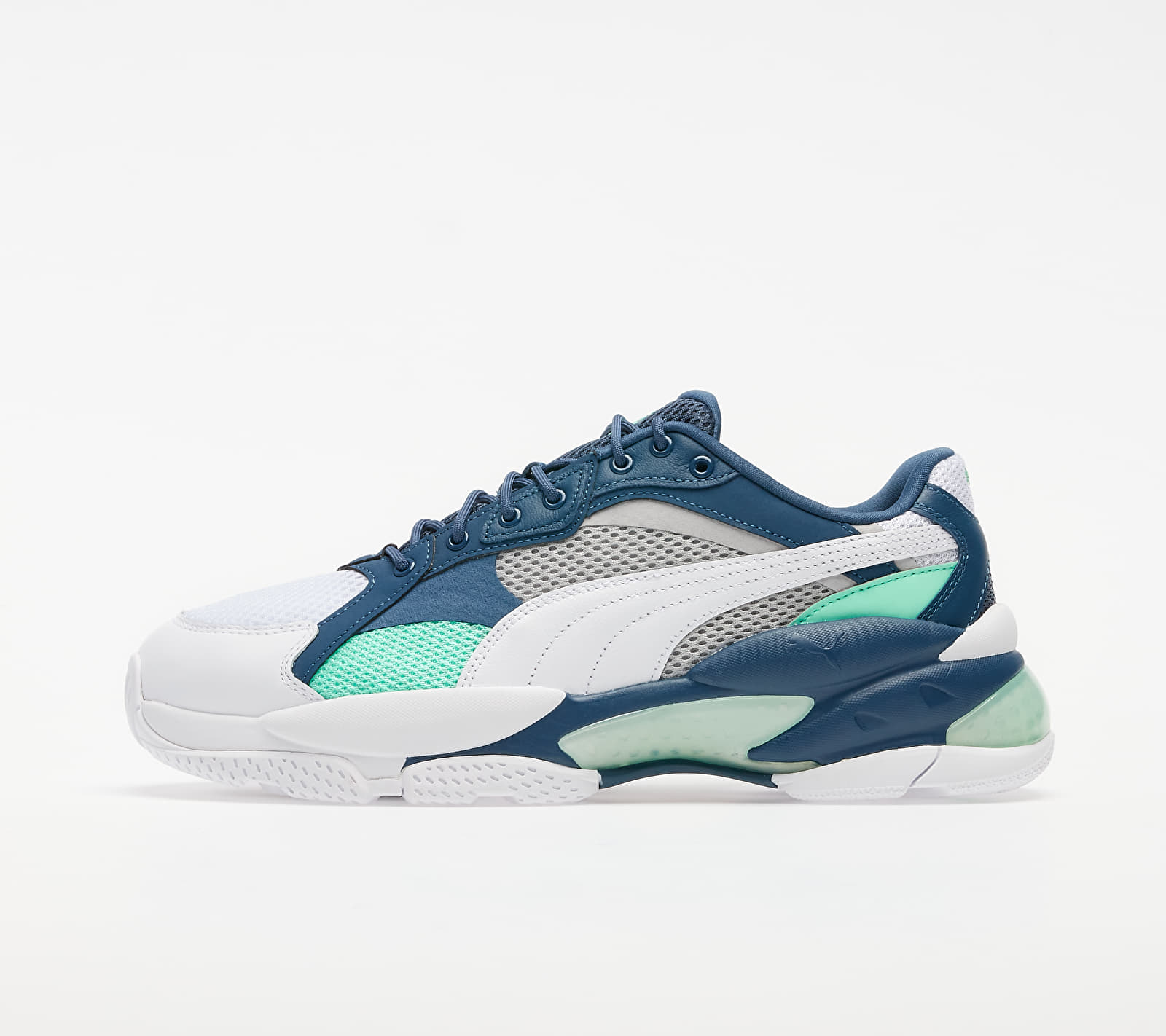 Puma LQD Cell Epsilon Puma White-Dark Denim 37190902