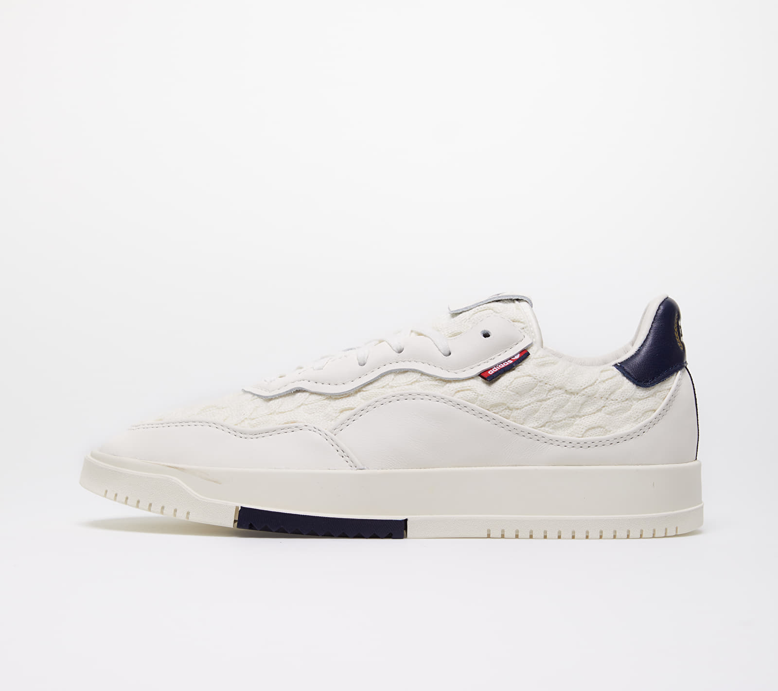 adidas Consortium x Extra Butter SC Premiere Off White/ Core White/ Collegiate Royal EF7239