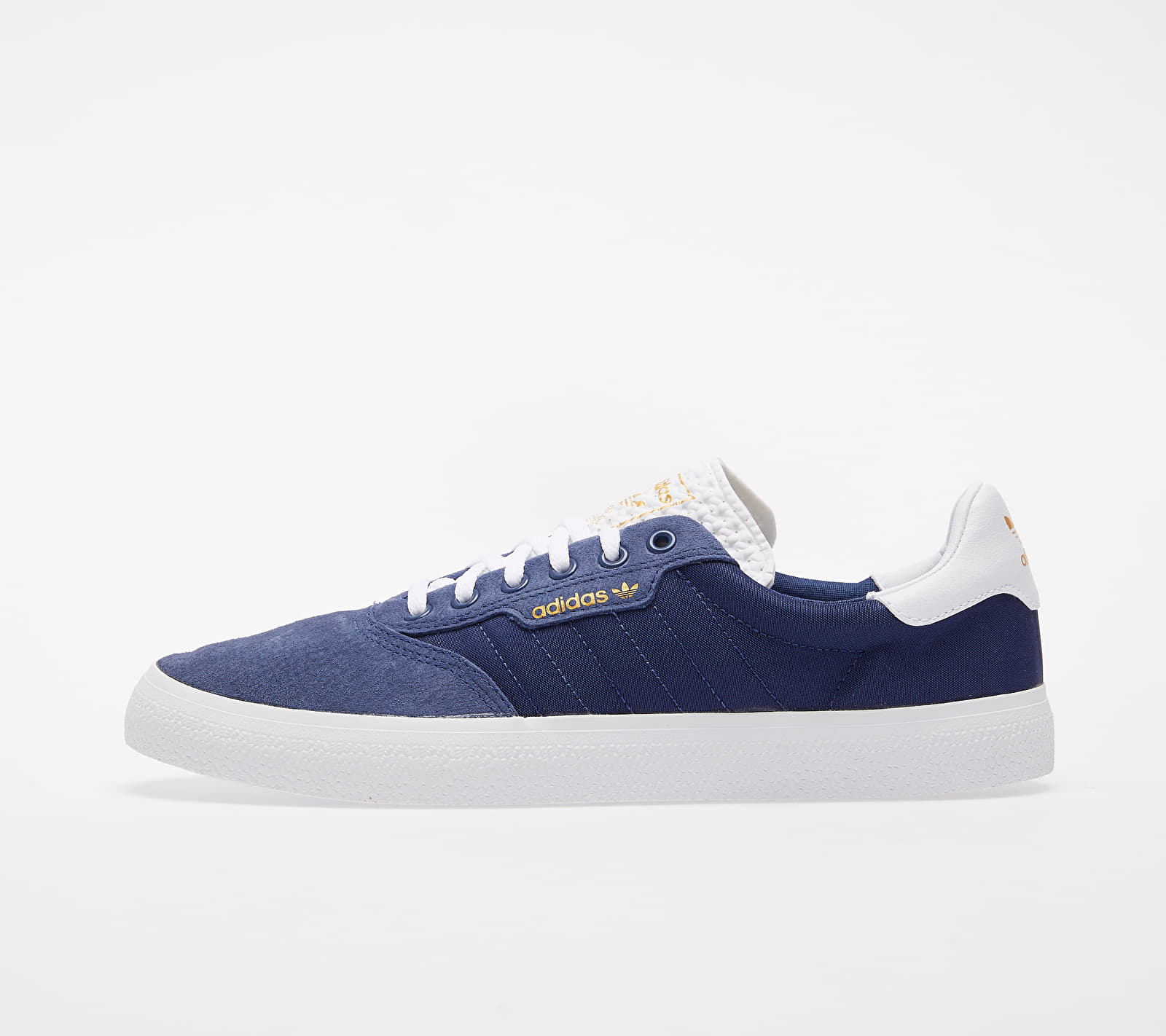 adidas 3MC Tech Indigo/ Ftwr White/ Gold Met. EG2762