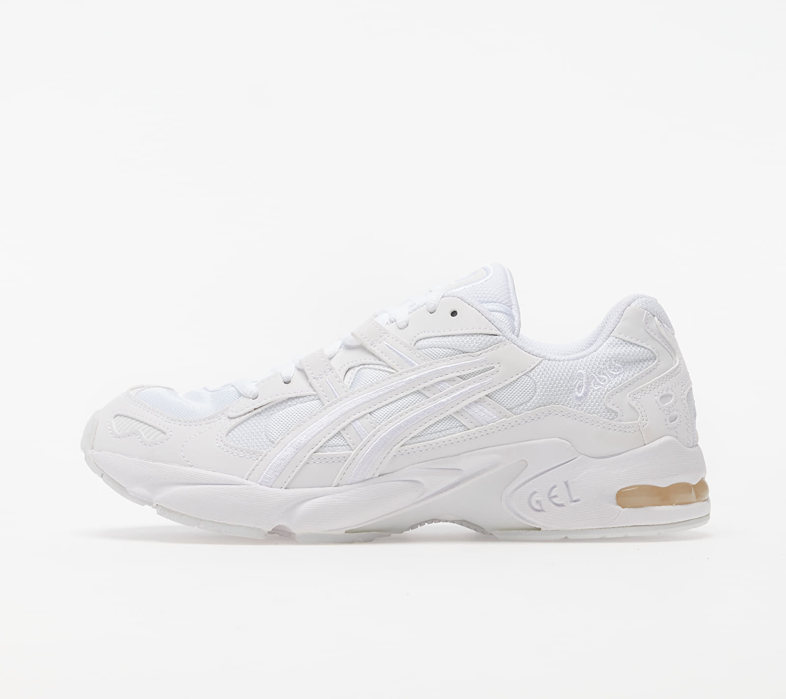 Asics Gel Kayano 5 OG White/ White 1191A149-100
