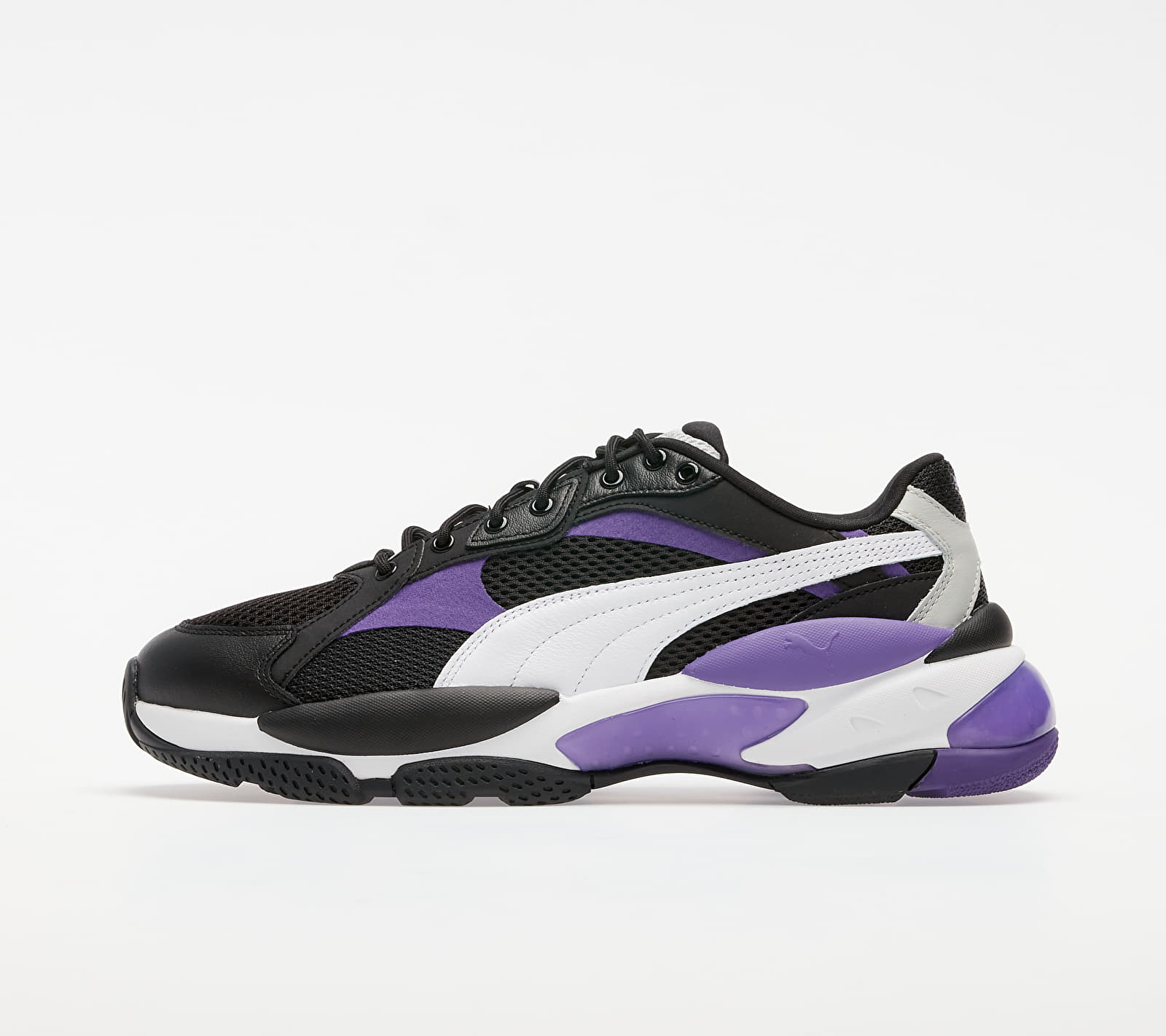 Puma LQD Cell Epsilon Puma Black-Prism Violet 37190903
