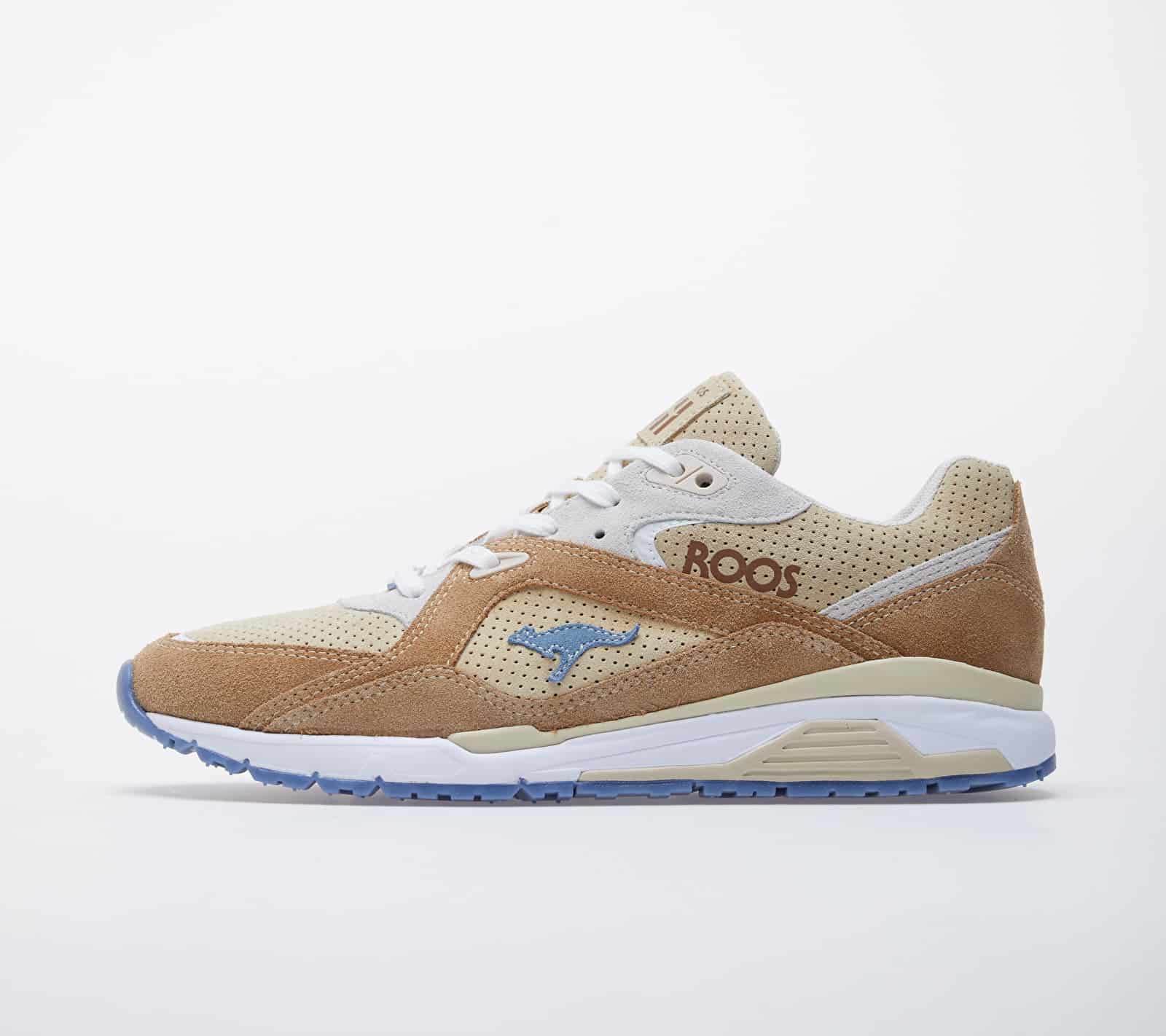 KangaROOS Runaway ROOS 001 'Save The Polar Bear' Beige 4701P 000 1003