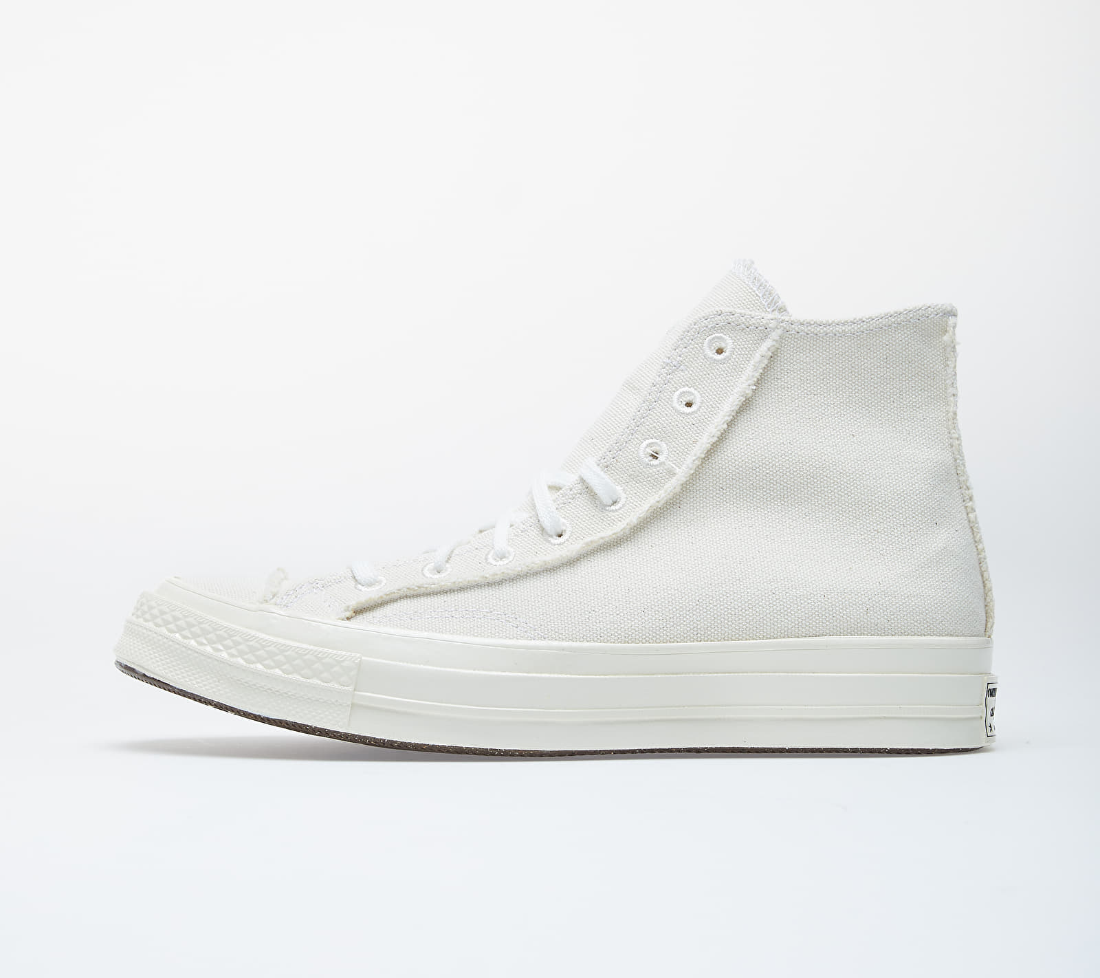 Converse Chuck 70 Hi Renew Egret/ Natural/ Egret 167749C