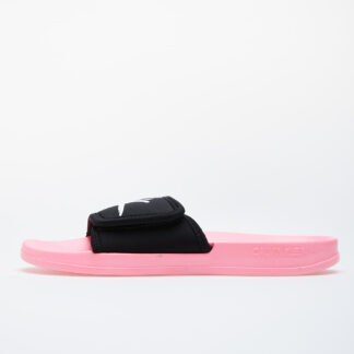 Calvin Klein Vecro Slide Pink 35-37 KW0KW01028-0J6
