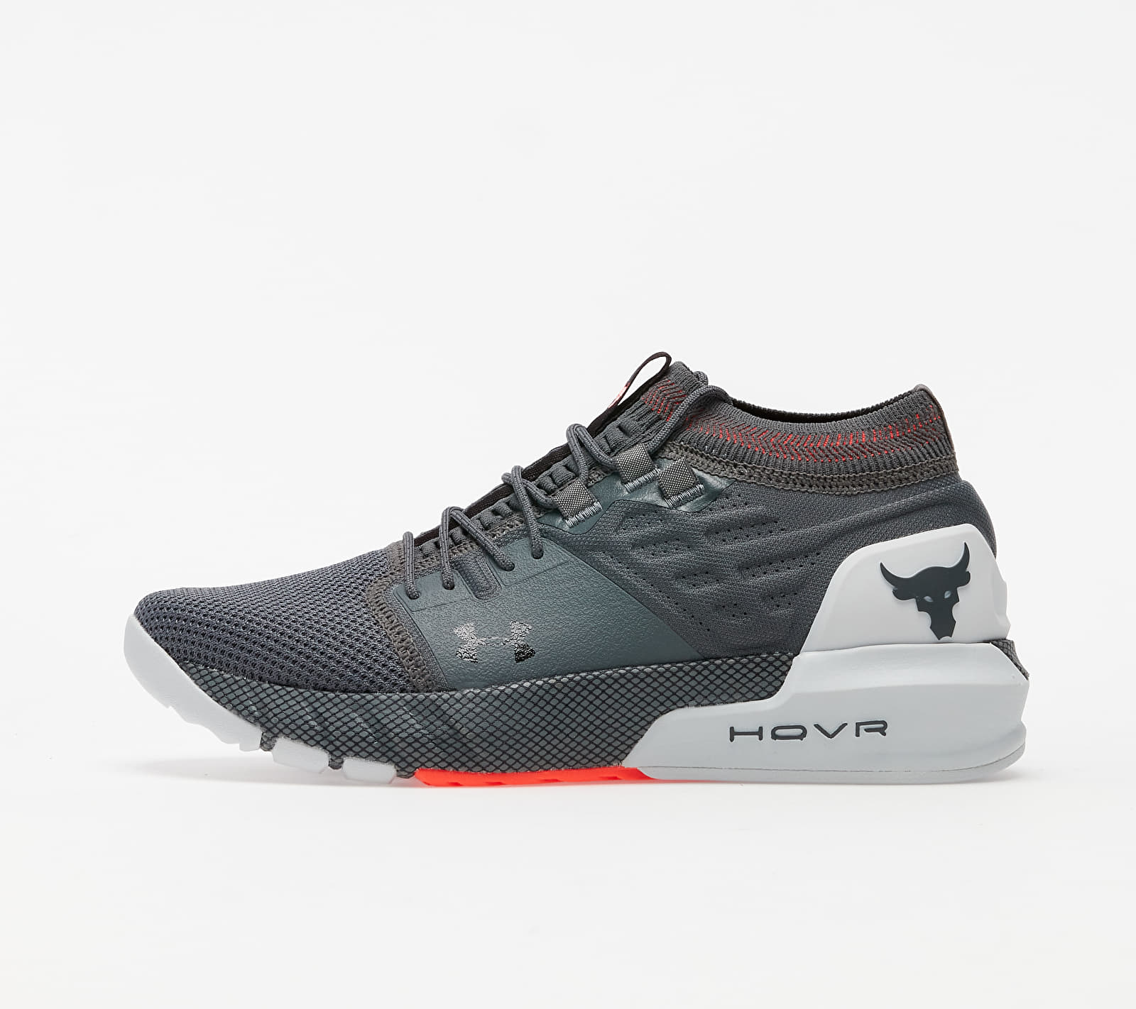 Under Armour Project Rock 2 Grey 3022024-102 Under Armour Project Rock 2 Grey 3022024-102