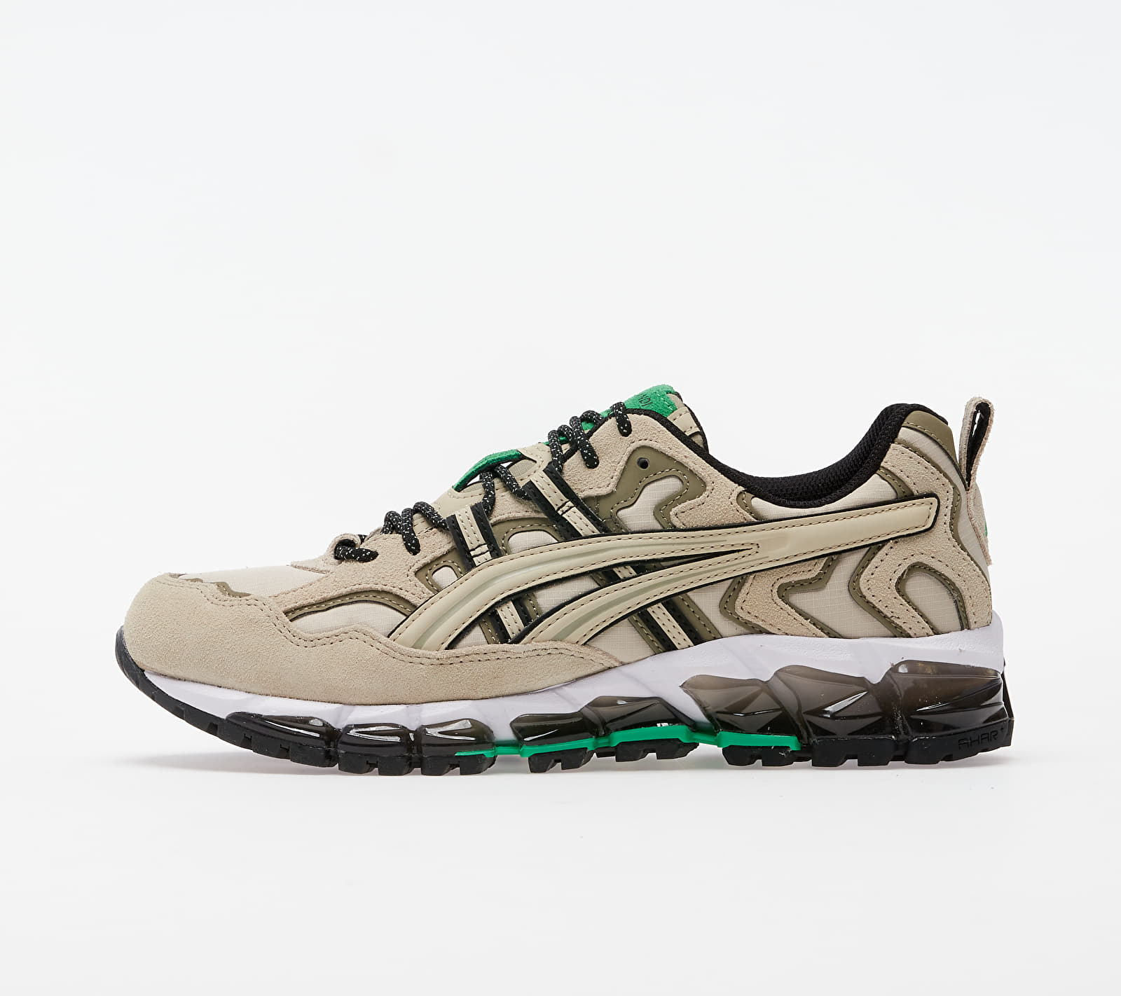 Asics Gel-Nandi 360 Putty 1021A190-200