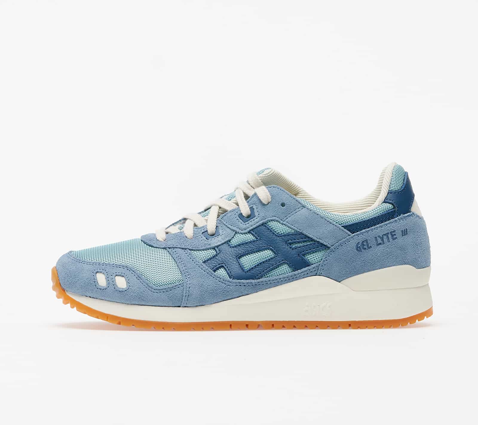Asics Gel-Lyte III OG Smoke Blue/ Grand Shark 1191A364-400
