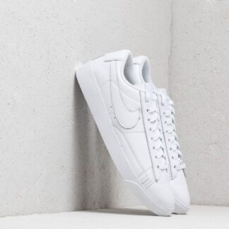 Nike W Blazer Low Le White/ White-White AV9370-111