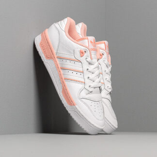 adidas Rivalry Low W Ftw White/ Ftw White/ Glow Pink EE5933