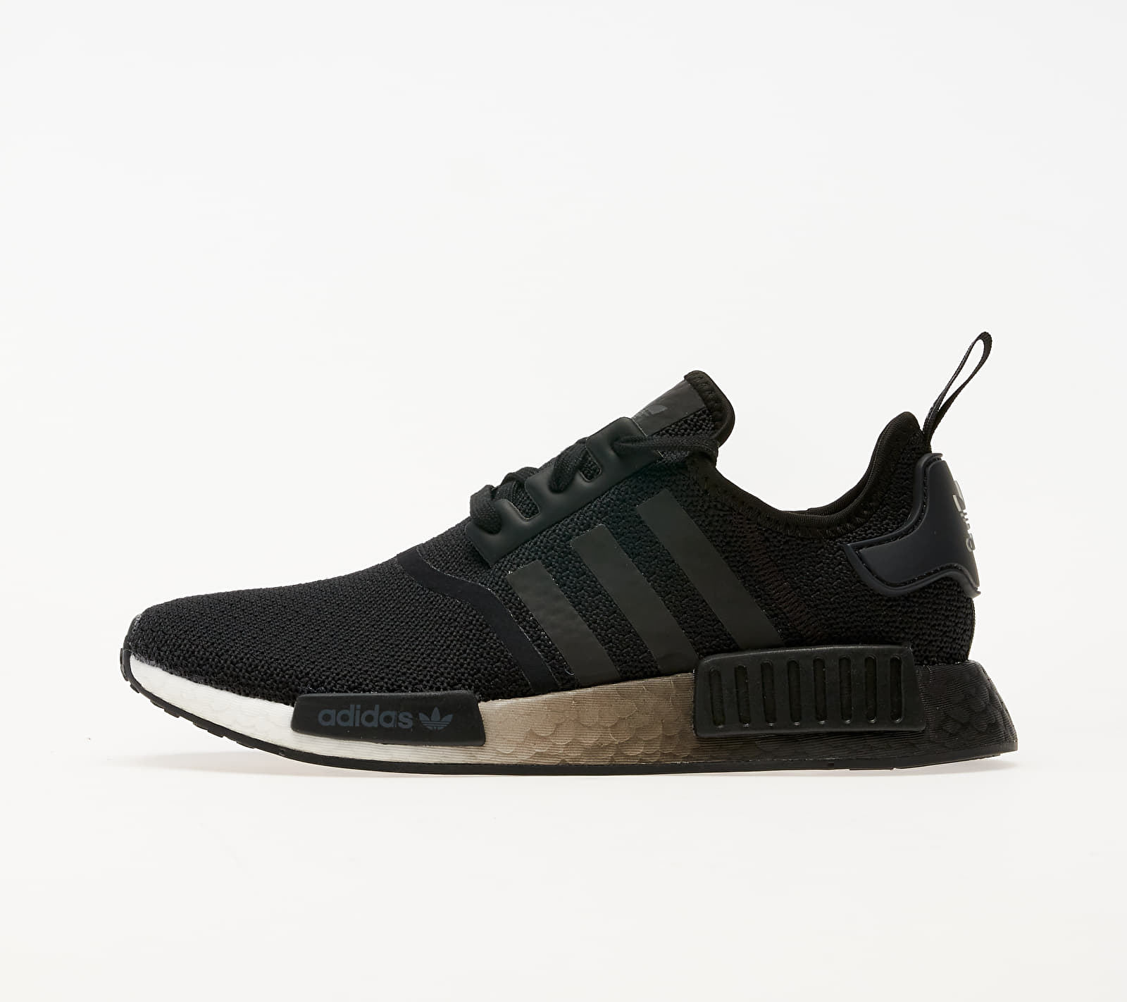 adidas NMD_R1 W Core Black/ Core Black/ Ftw White EF4276