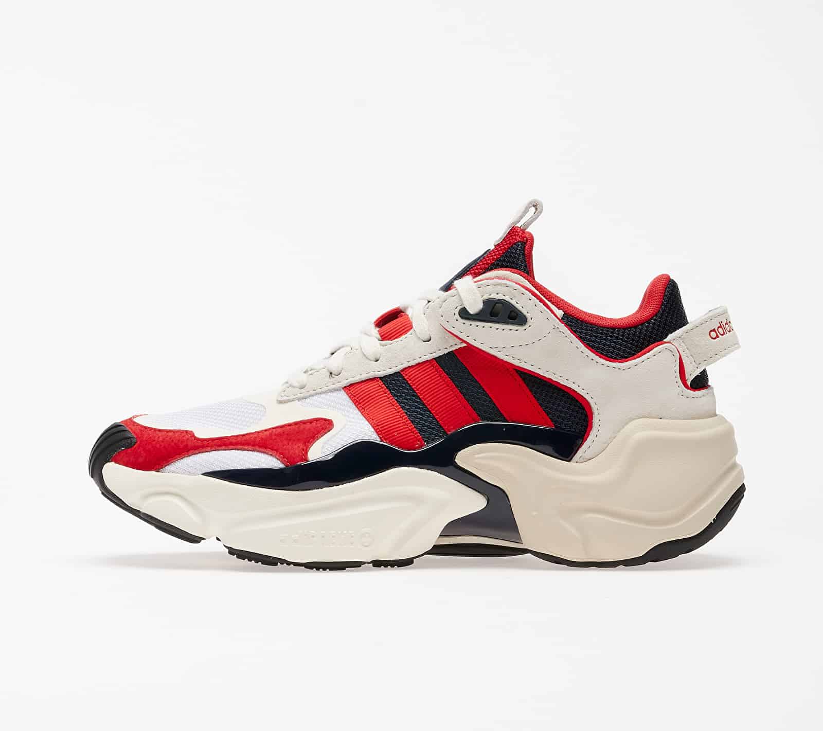 adidas Magmur Runner W Legend Ink/ Lust Red/ Ftw White EG5440