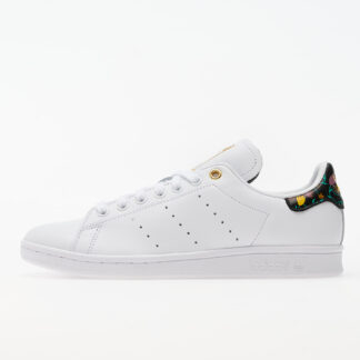 adidas Stan Smith W Ftw White/ Core Black/ Gold Metalic EH2037
