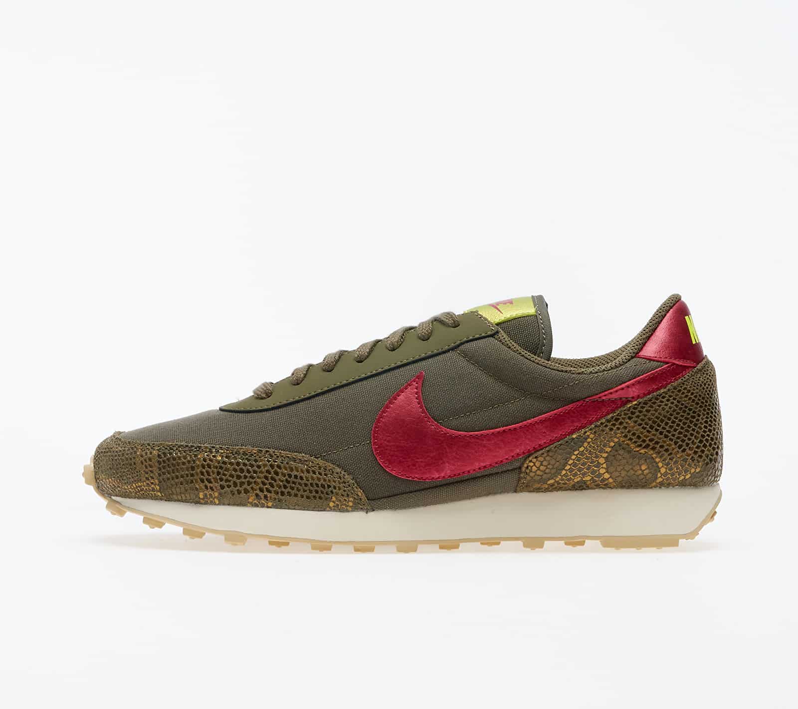 Nike Wmns Daybreak Medium Olive/ Worn Brick-Fossil-Team Gold CZ0464-200