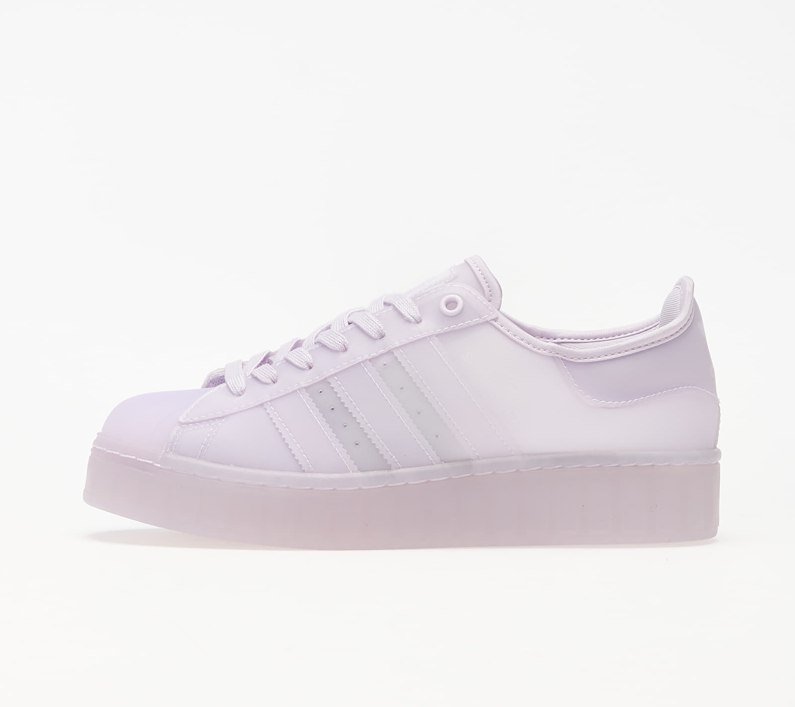 adidas Superstar Jelly W Purple Tint/ Purple Tint/ Ftw White FX4323