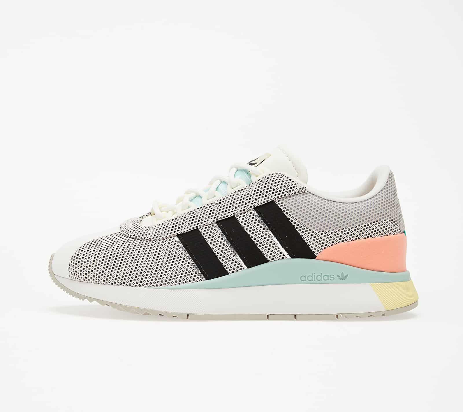 adidas SL Andridge W Cloud White/ Core Black/ Chalk Coral FV4480 adidas SL Andridge W Cloud White/ Core Black/ Chalk Coral FV4480