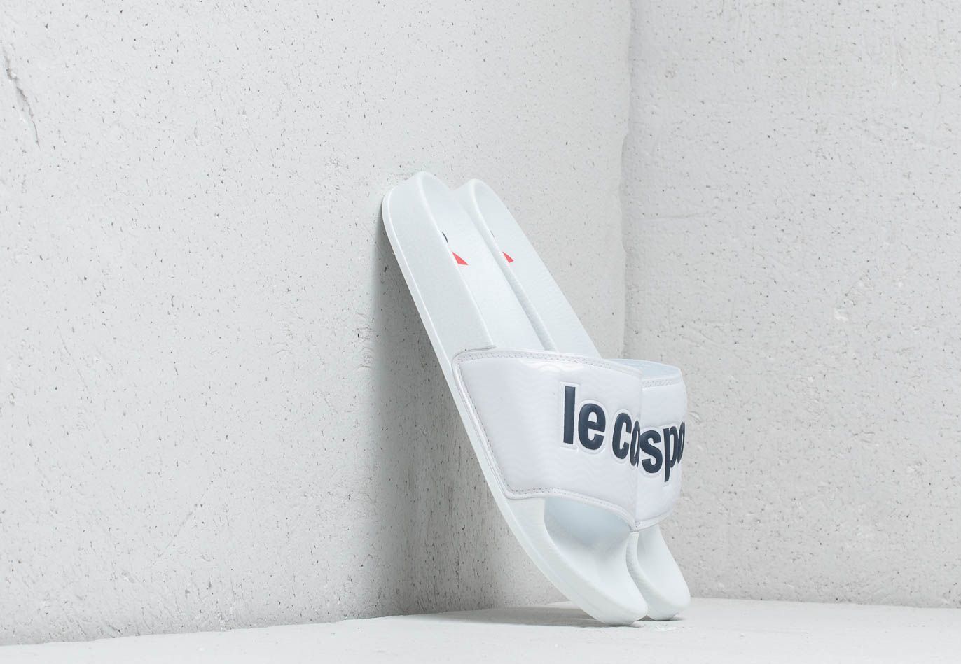 Le Coq Sportif Optical White/ Dress Blue 1821396