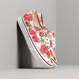 Vans Authentic (Romantic Floral) Multi/ True Pink VN0A38EMVKB1