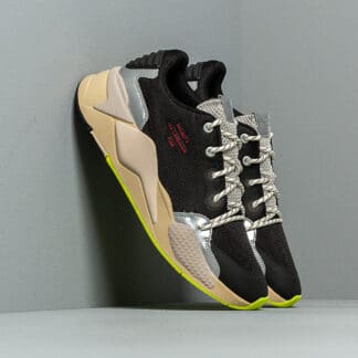 Puma x Han Kjøbenhavn RS-X Puma Black-Puma Silver 36942601