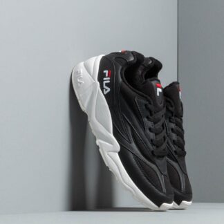 FILA V94M Low Black 1010571.25Y