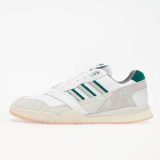 adidas A.R. Trainer Ftw White/ Core Green/ Vapor Pink EF5941