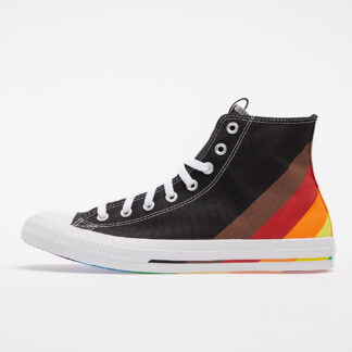 Converse Chuck Taylor All Star Black/ Multi 167759C