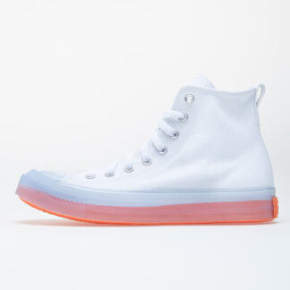 Converse Chuck Taylor All Star CX White/ Orange 167807C