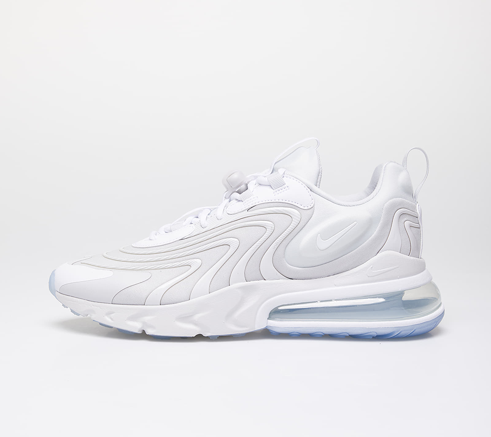 Nike Air Max 270 React Eng Photon Dust/ White-Platinum Tint CJ0579-002