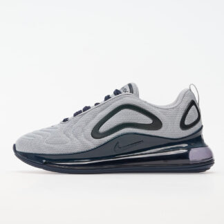 Nike Air Max 720 Wolf Grey/ Obsidian CJ0585-001