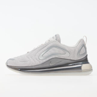 Nike Air Max 720 Platinum Tint/ Metallic Silver CJ0585-004