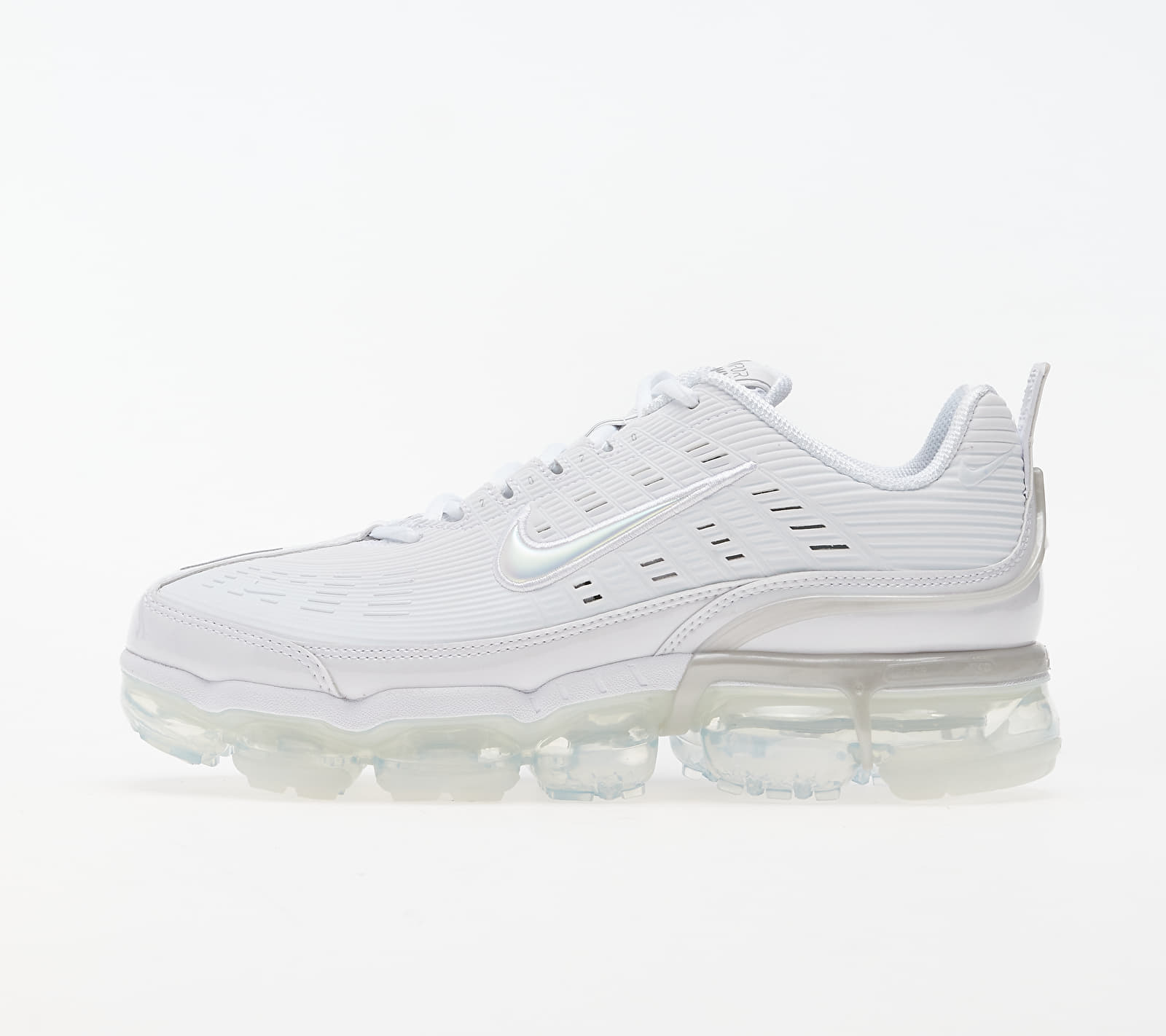 Nike Air Vapormax 360 White/ White-White-Reflect Silver CK9671-100