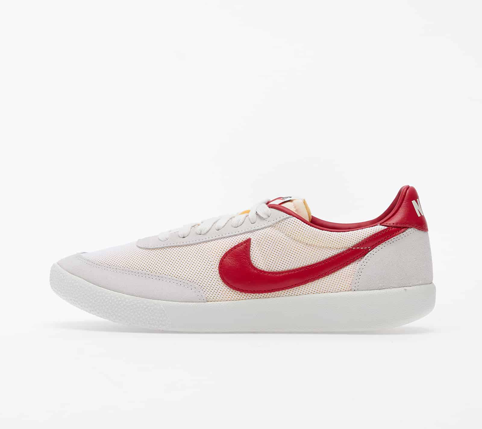 Nike Killshot OG SP Sail/ Gym Red CU9180-101