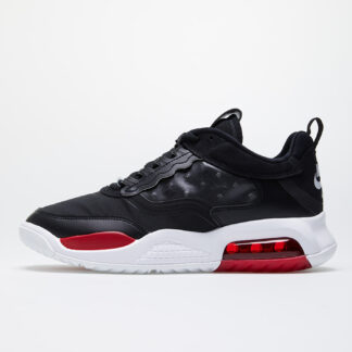Jordan Max 200 Black/ Gym Red-White CD6105-006