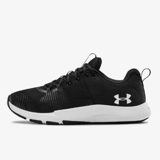 Under Armour Charged Engage Black 3022616-001