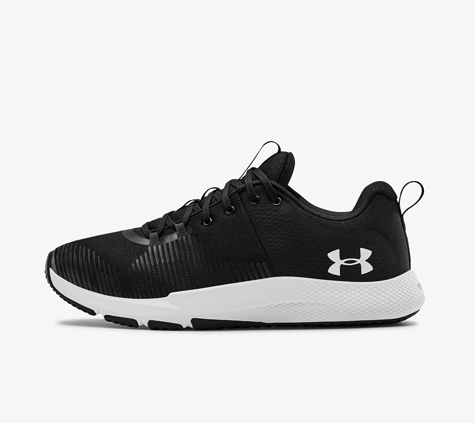 Under Armour Charged Engage Black 3022616-001