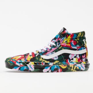 KENZO x Vans OG Sk8-Hi LX Floral Green/ True White PFA52SN600F87.99
