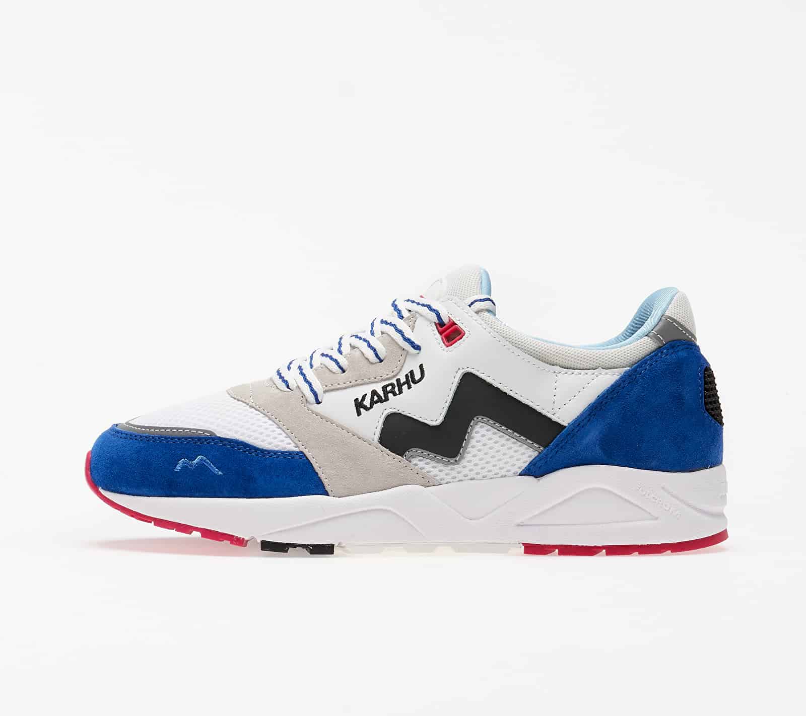 Karhu Aria 95 Dazzling Blue/ White F803058