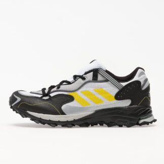 adidas Response Hoverturf GF6100AM Core White/ Shock Yellow/ Core Black FX4152