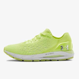 Under Armour HOVR Sonic 3 W8LS Yellow 3023175-700