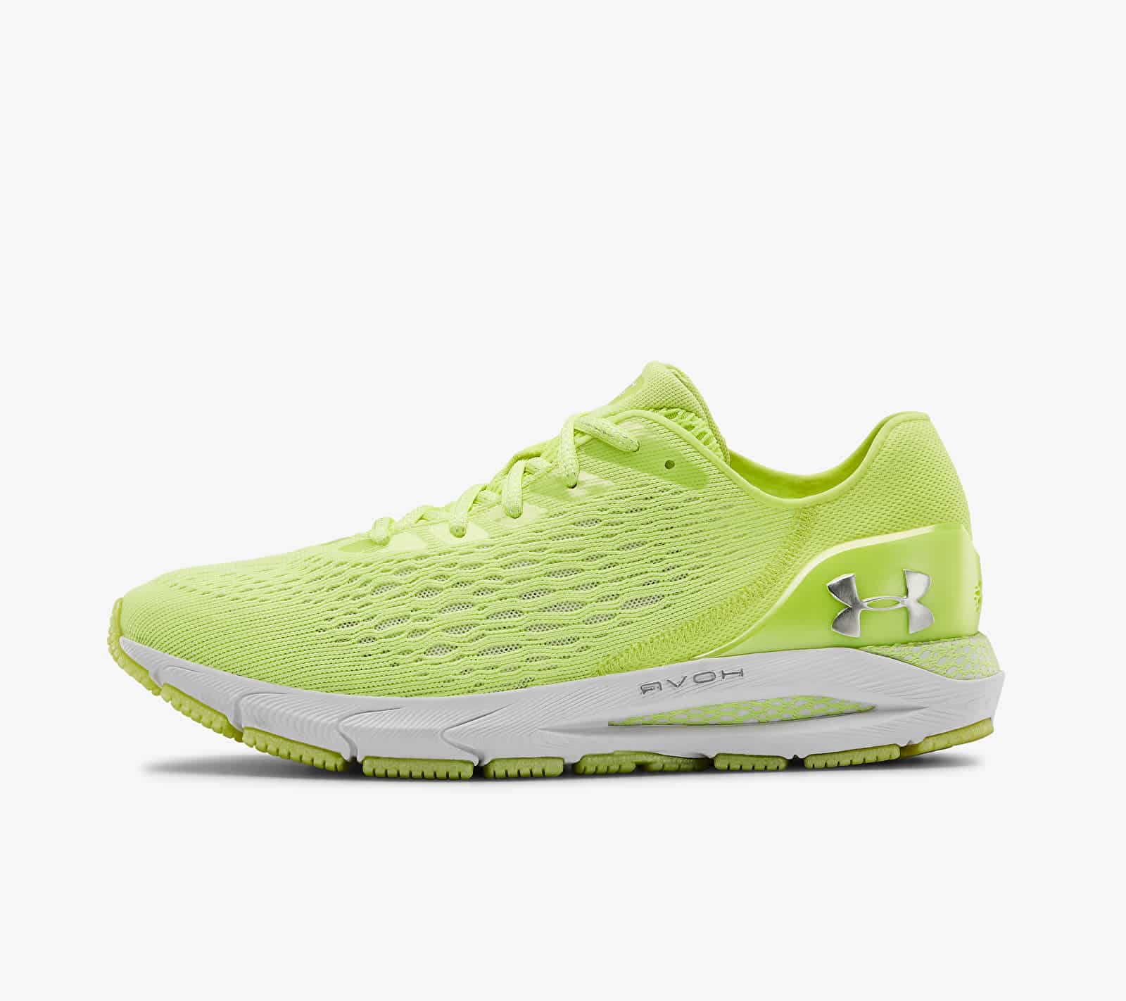 Under Armour HOVR Sonic 3 W8LS Yellow 3023175-700