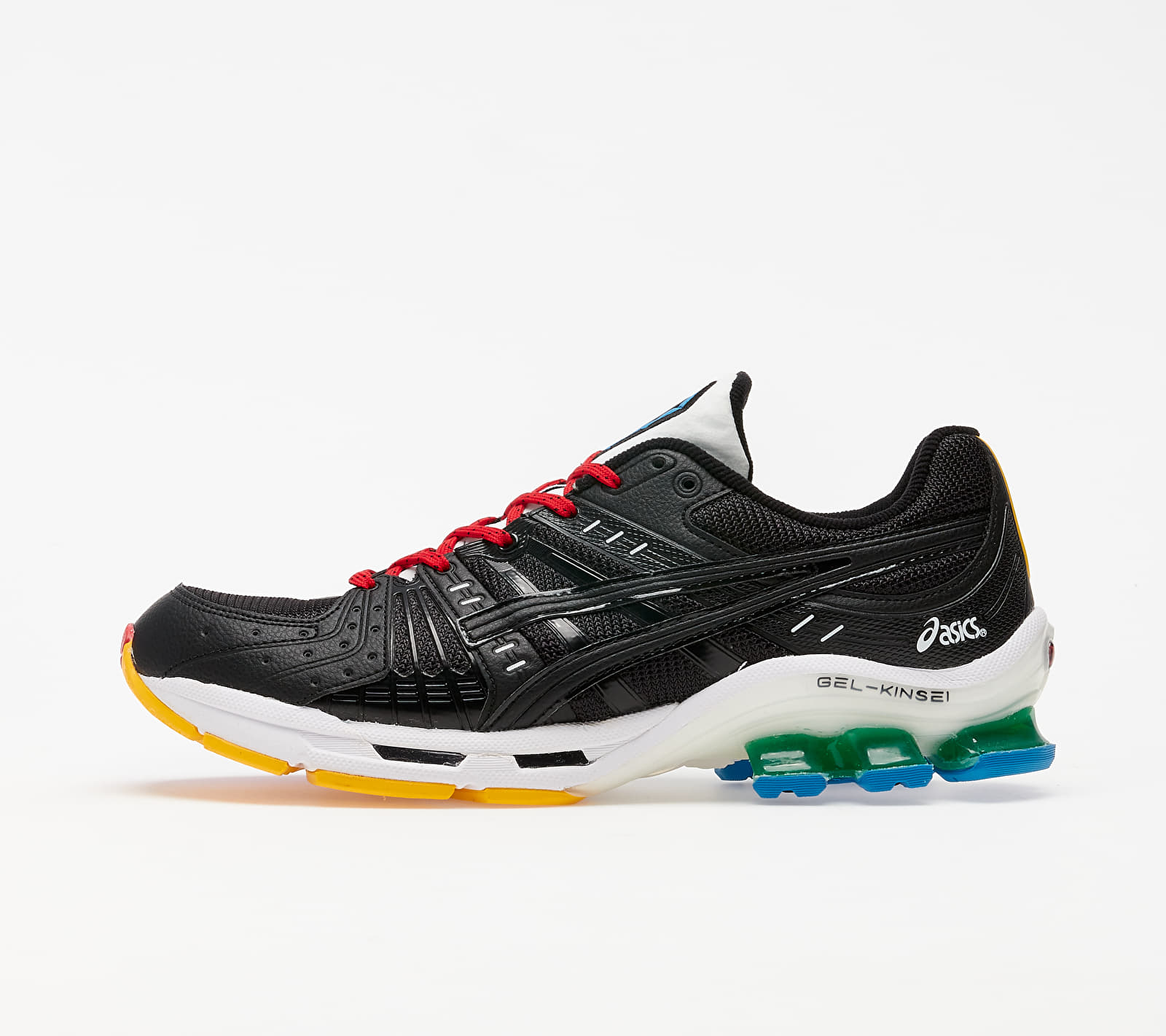 Asics Gel-Kinsei OG Black/ Black 1021A281-001